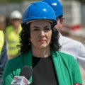 Podignuta optužnica protiv bivše gradonačelnice Niša Dragane Sotirovski