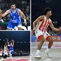 (Фото, видео) "краљ" разбијен у Београду Црвена звезда заблистала, уписала трећу победу заредом