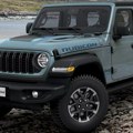 Jeep Wrangler uskoro napušta evropsko tržište