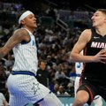 Jović postigao devet poena u porazu Majamija od Orlanda