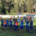 Oglasila se Komisija za reviziju poslovanja FK Arsenal iz Tivta!