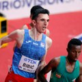 Pazarski polumaraton: Elzan Bibić i Teodora Simović pobednici
