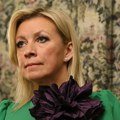 Zaharova: Evropa se kreće ka samouništenju