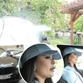 (Video) Na auto i stan pukla: 270.000 evra Tijana Em nas provozala besnom mašinom, smršala i sad izbegava hranu: "Plašim se da…