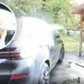 (Video) Na auto i stan pukla: 270.000 evra Tijana Em nas provozala besnom mašinom, smršala i sad izbegava hranu: "Plašim se da…