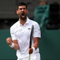 FOTO Novak Đoković „pumpao“ u Atini