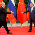 Ли Ћијанг: Кина спремна да ојача сарадњу са Русијом у свим областима