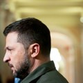 Zelenskom se trese tlo pod nogama: Pritisci rastu sa svih strana, čini se da iz ove situacije nema izlaza: Ovih 5 stvari treba…