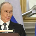 Putinu već stiglo više od 255.000 pitanja za „direktnu liniju“