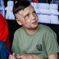 "Bio je to poslednji put da sam video mamu": Potresna ispovest dečaka iz Ukrajine koji je preživeo ruski napad