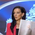 Tepićka o Mihajlovićki: Tuzlanka je član kriminalne grupe braće Vučić! (video)