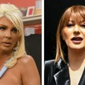 „Šta je sve pričala za nju, a sad joj peva prateće vokale“: Svi pričaju da je Viki Miljković pobedila u „ratu“ sa Karleušom –…