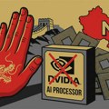 Kina ne želi Nvidia H200 procesore, ima svoje