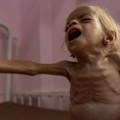 Katastrofa u Gazi i dalje traje: Preko pola miliona ljudi izloženo gladi!