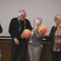 Vojnić (HNV): Sportisti uče političare kako da spajaju ljude