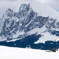 Rizik od lavina na Alpima i Pirinejima veoma visok, za vikend stradalo šest skijaša