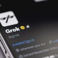 Mreža Iks blokirala Grok - svoju alatku veštačke inteligencije - za stvaranje eksplicitnih slika