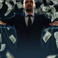ELITA NA REKORDU, SVET U KRIZI: Milijarderi kontrolišu 18,3 milijardi dolara, sad svi hoće u politiku