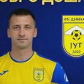 Dinamo Jug doveo nekadašnjeg prvoligaškog golgetera