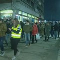 "U jednoj smo koloni i borbi protiv njega": Kraljevčani u protestu solidarnosti sa studentima u Novom Sadu