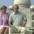 Putinova prva žena otkrila kako je zaprosio: "Zvučalo je kao da želi da raskinemo, ovo mi je nabrajao..."
