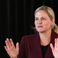 Predsednica MOK-a tužna što priče o ICE-u i Epstajnovim dokumentima skreću pažnju sa ZOI