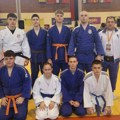 Džudo: Spartakovih pet medalja sa dva takmičenja