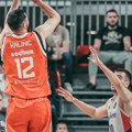 Evo gde možete da gledate uživo TV prenos meča Zvezda - Igokea u TOP 8 ABA lige
