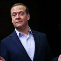 Suverenitet kao glavna linija fronta: Medvedev ističe ulogu vojnika u odbrani države