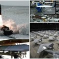 Čačkali su mečku: Ukrajinski kanali najavljuju masovnu rusku odmazdu: 500 dronova, 24 Kalibra i 30 Iskandera u narednih 48…