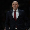 Saša Obradović: Efes ima izvanrednu ekipu koja je igrala fenomenalno do poraza u polufinalu Kupa
