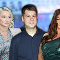 "U njoj nema trunke zla" Goca Tržan bez dlake na jeziku o Miljani Kulić: Ona je blesava, nepromišljena, benava...