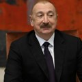 Predsednik Azerbejdžana diže vojsku: Alijev poslao jasnu poruku Iranu