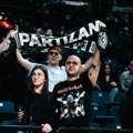 Partizan i Cedevita Olimpija u veoma neobičnom terminu