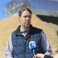 Severna obilaznica oko Kragujevca: „Prva deonica gotova do Nove godine, radovi ispred roka“