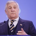 Tajani: Italija neće biti zastrašena nakon napada na bazu u Kuvajtu