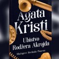 Vek od objavljivanja najkontroverznijeg romana Agate Kristi