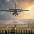 Uskoro počinje rekonstrukcija aerodroma Morava kod Kraljeva