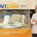 Novi dan: "Najezda" posmatrača na lokalne izbore