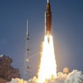 NASA lansirala astronaute u misiji Artemis II na Mesec