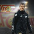 Prva žena u ulozi glavnog trenera: Bundesliga ispisala istoriju