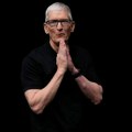 Tim Kuk predao kormilo: Od Apple napravio giganta, pa se povukao sa mesta direktora