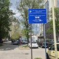 Kragujevac: Promena režima parkiranja na Lepeničkom bulevaru