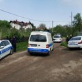 Ubio dete, pa sebe! Horor kod Višegrada - poslao jezivu poruku i krenuo u krvavi pir