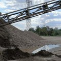 Uhapšen osumnjičeni za ekološki kriminal u Loznici: Eksploatisao pesak i šljunak u priobalju Drine i Jadra