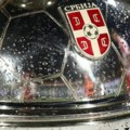 Finale Kupa Srbije igra se u ovom gradu: Evo zašto to odgovara Vojvodini