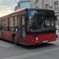 Privremeno skraćenje trase gradskog prevoza zbog radova na Severnoj obilaznici
