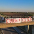 Studenti iz Stare Pazove nadigrali SNS: Organizovali dve akcije, naprednjaci ih čekali na pogrešnim lokacijama