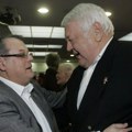Umro je Vladimir Cvetković: Košarkaški savez Srbije je reagovao - ovako
