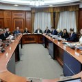 ​Srbija među prvim zemljama u Evropi po stepenu realnog rasta BDP